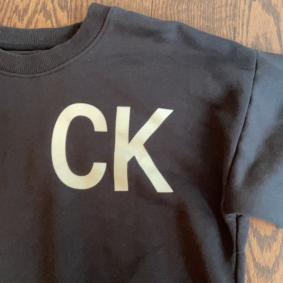 Calvin Klein Jeans Sweater - Picture 2 of 5